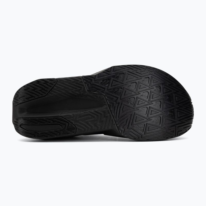 Vyriški bėgimo batai New Balance FuelCell Rebel V5 black/castlerock 4