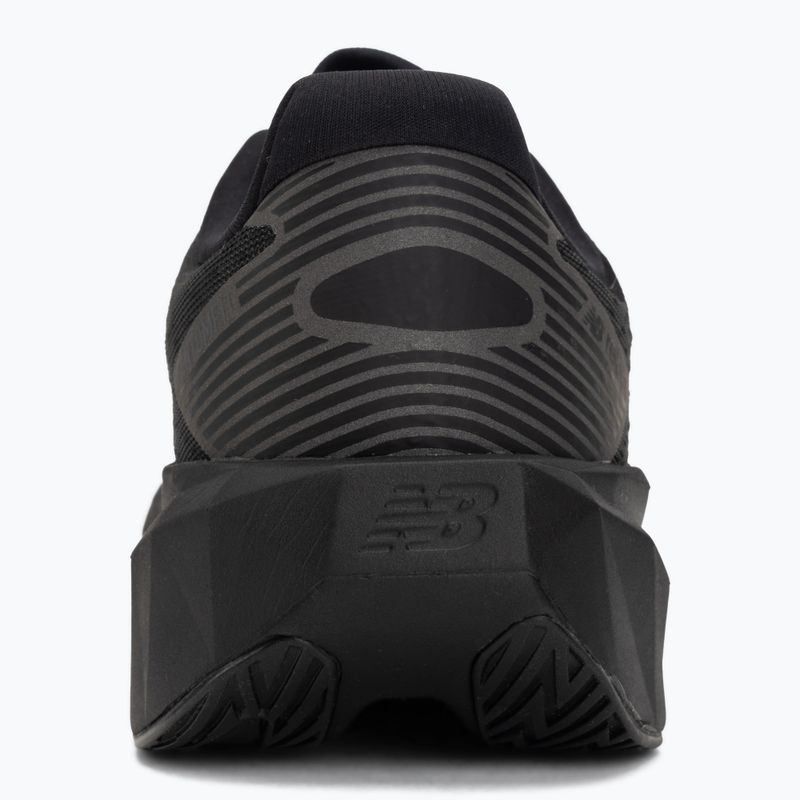 Vyriški bėgimo batai New Balance FuelCell Rebel V5 black/castlerock 6