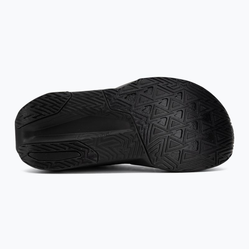 Moteriški bėgimo batai New Balance FuelCell Rebel V5 black/castlerock 4