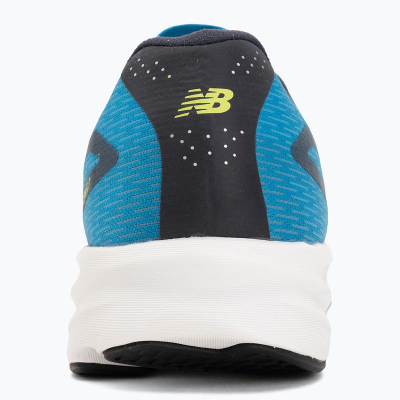 Vyriški bėgimo batai New Balance FuelCell Flite-R V1 altitude/dark night/alkaline green 6