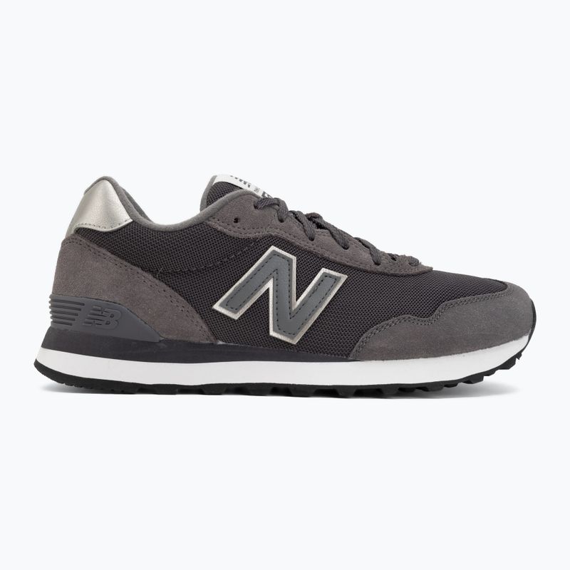 Vyriški batai New Balance Classic 515's V3 magnet/castlerock/silver metallic 2