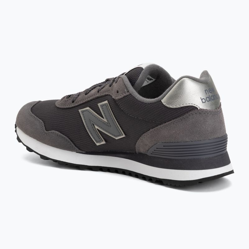 Vyriški batai New Balance Classic 515's V3 magnet/castlerock/silver metallic 3