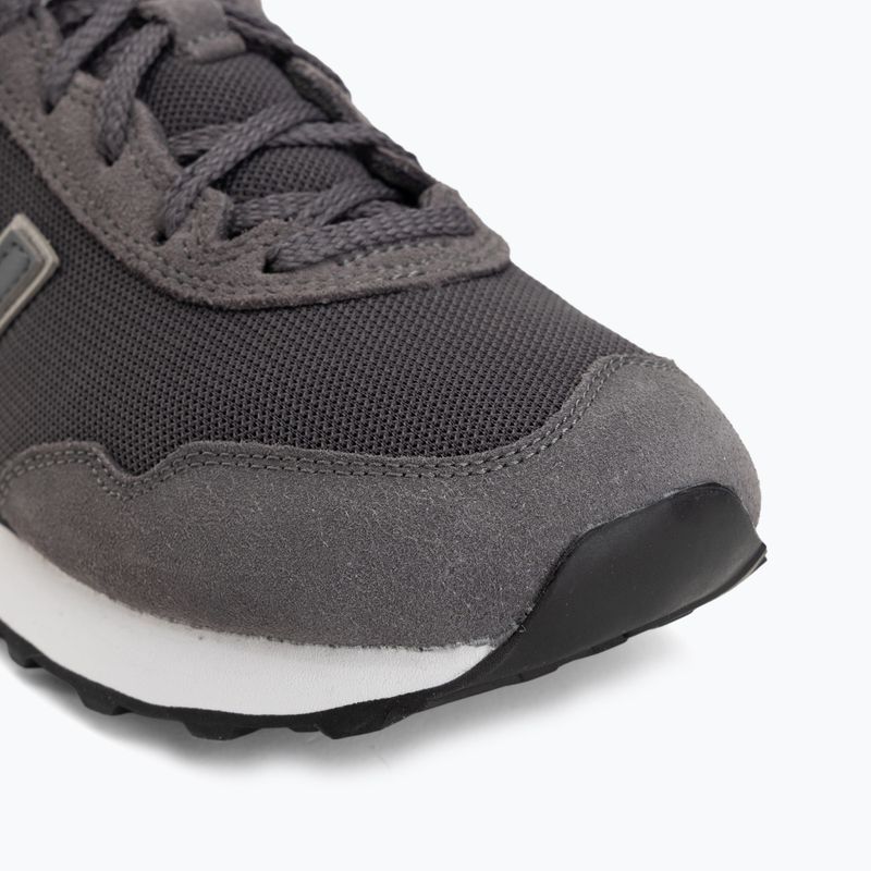 Vyriški batai New Balance Classic 515's V3 magnet/castlerock/silver metallic 7