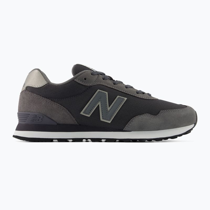 Vyriški batai New Balance Classic 515's V3 magnet/castlerock/silver metallic 2
