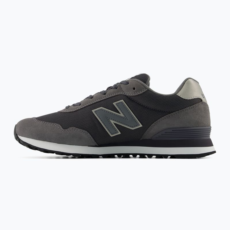 Vyriški batai New Balance Classic 515's V3 magnet/castlerock/silver metallic 3