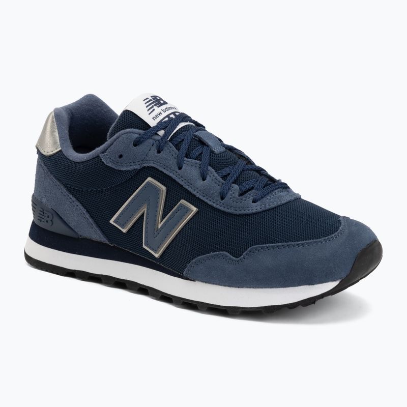 Vyriški batai New Balance Classic 515's V3 nb navy/vintage indigo/silver metallic