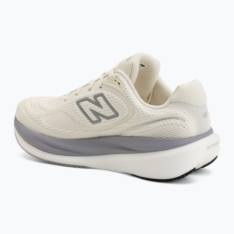 Moteriški bėgimo batai New Balance 1080's V15 angora/digital mist 3