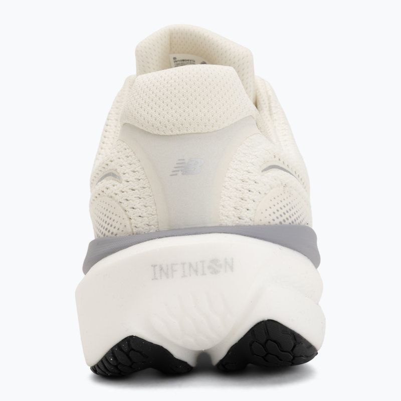 Moteriški bėgimo batai New Balance 1080's V15 angora/digital mist 6