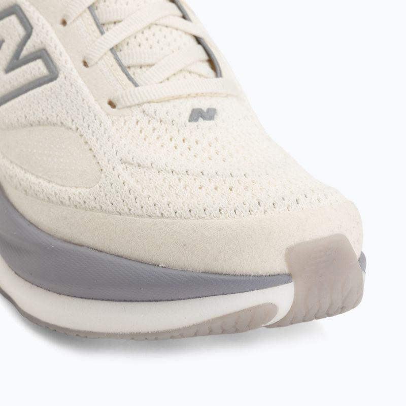 Moteriški bėgimo batai New Balance 1080's V15 angora/digital mist 7