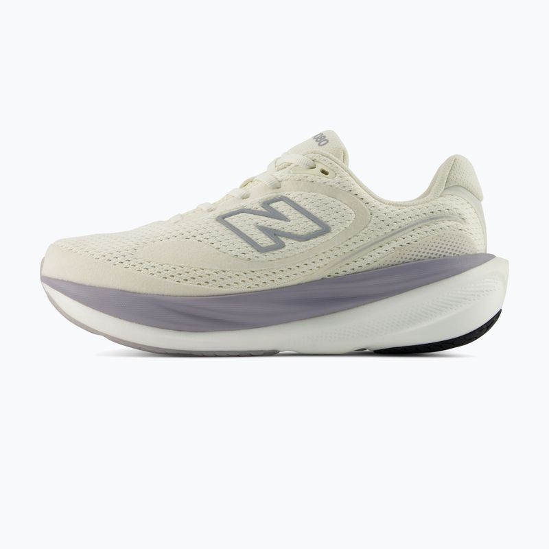 Moteriški bėgimo batai New Balance 1080's V15 angora/digital mist 3