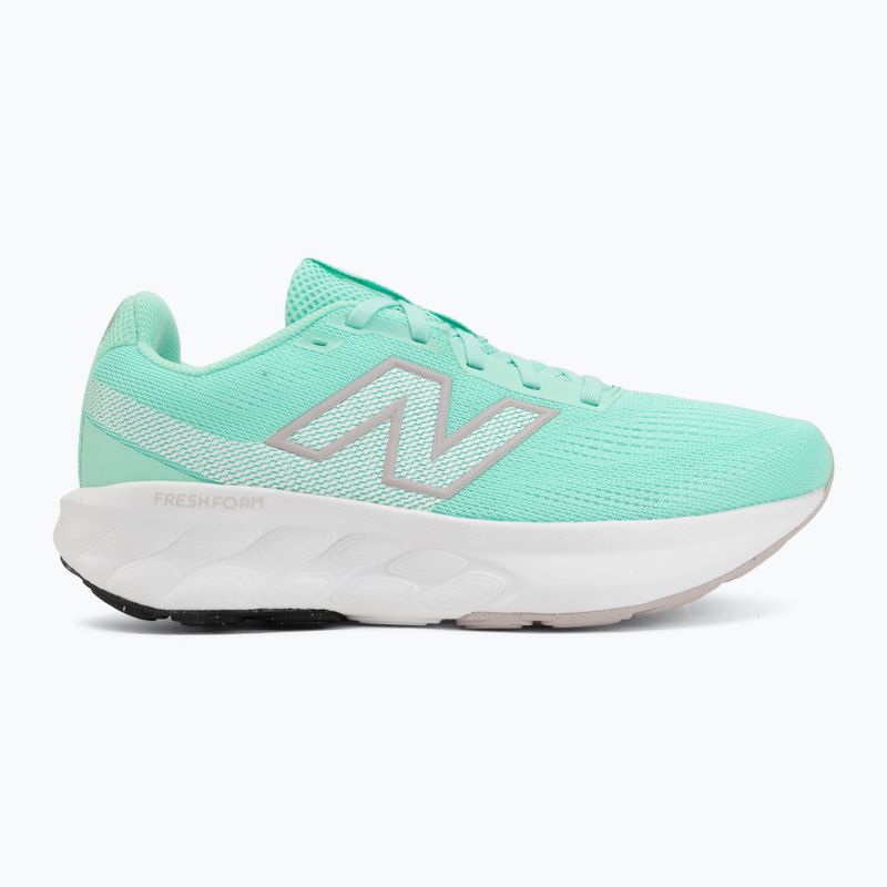 Moteriški bėgimo batai New Balance Fresh Foam 520's V9 green 2