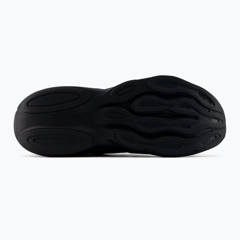Vyriški bėgimo batai New Balance Ellipse V1 black/black cement 6