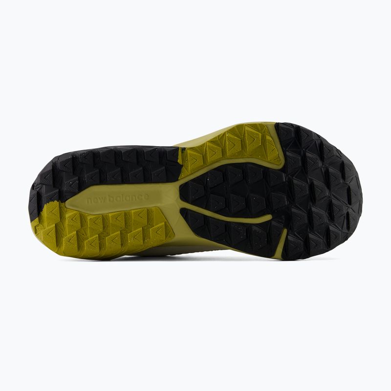 Moteriški bėgimo batai New Balance Dynasoft Nitrel V6 bone/basil oil 6