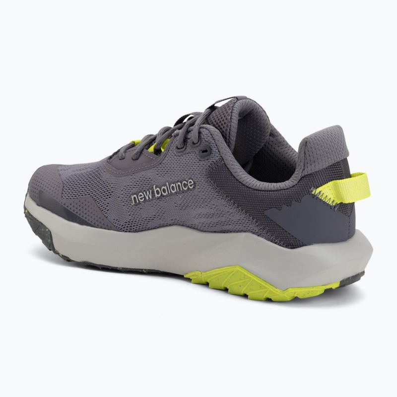 Moteriški bėgimo batai New Balance Dynasoft Nitrel V6 green 3