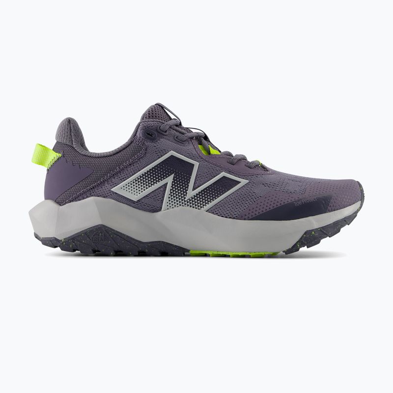 Moteriški bėgimo batai New Balance Dynasoft Nitrel V6 green 2