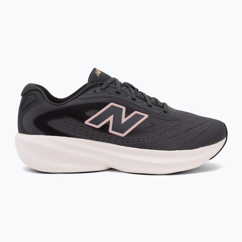 Moteriški bėgimo batai New Balance Fresh Foam 680's V9 black cement/pink salt 2