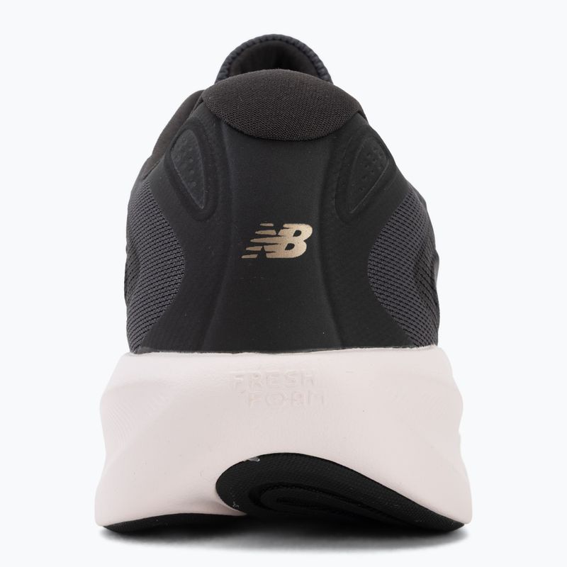 Moteriški bėgimo batai New Balance Fresh Foam 680's V9 black cement/pink salt 6