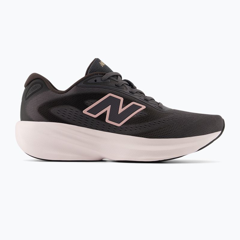 Moteriški bėgimo batai New Balance Fresh Foam 680's V9 black cement/pink salt 2