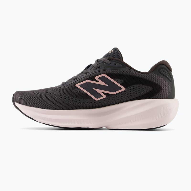 Moteriški bėgimo batai New Balance Fresh Foam 680's V9 black cement/pink salt 3