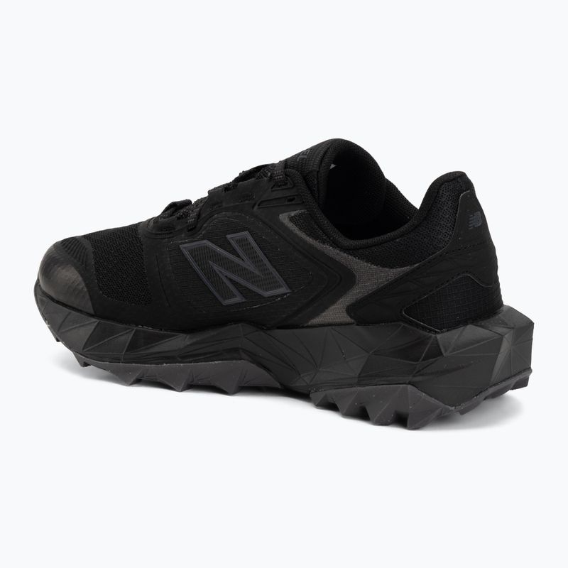 Moteriški bėgimo batai New Balance Tektrel Utility V1 black/magnet 3