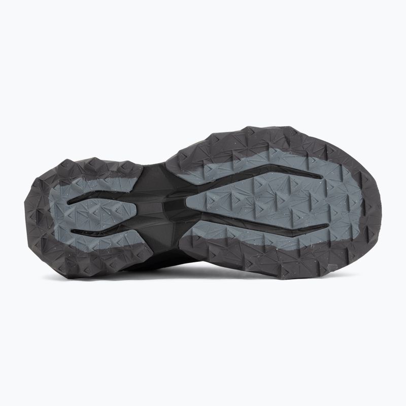 Moteriški bėgimo batai New Balance Tektrel Utility V1 black/magnet 4