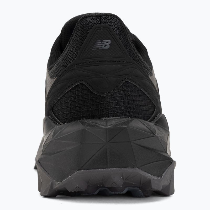 Moteriški bėgimo batai New Balance Tektrel Utility V1 black/magnet 6