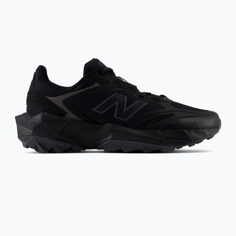 Moteriški bėgimo batai New Balance Tektrel Utility V1 black/magnet 2