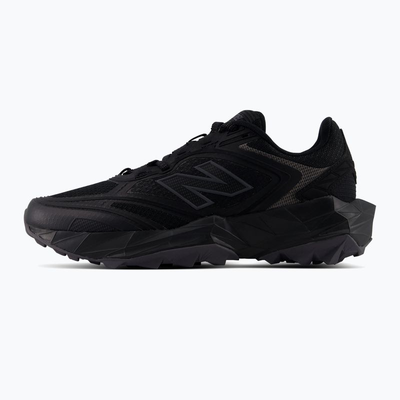 Moteriški bėgimo batai New Balance Tektrel Utility V1 black/magnet 3
