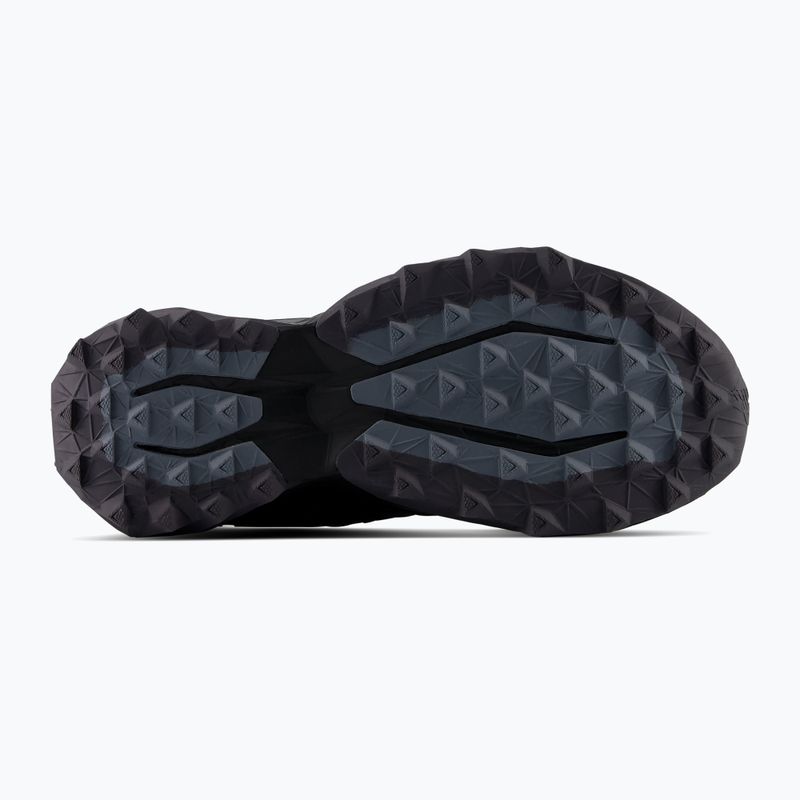 Moteriški bėgimo batai New Balance Tektrel Utility V1 black/magnet 5