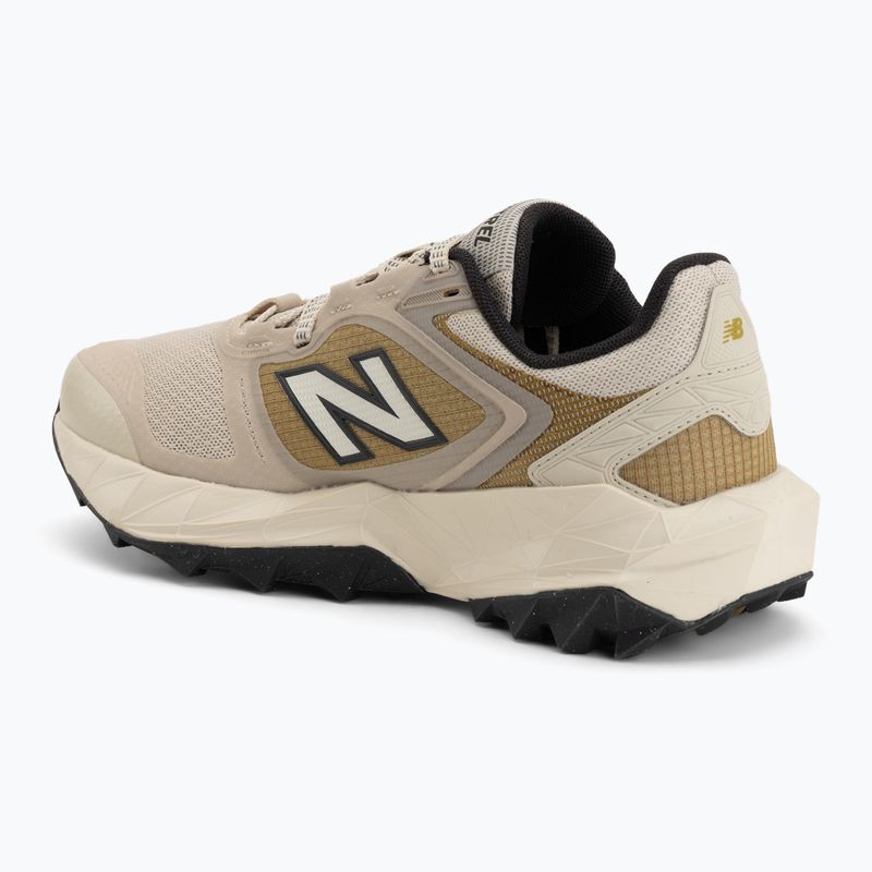 Moteriški bėgimo batai New Balance Tektrel Utility V1 bone/basil oil/black 3