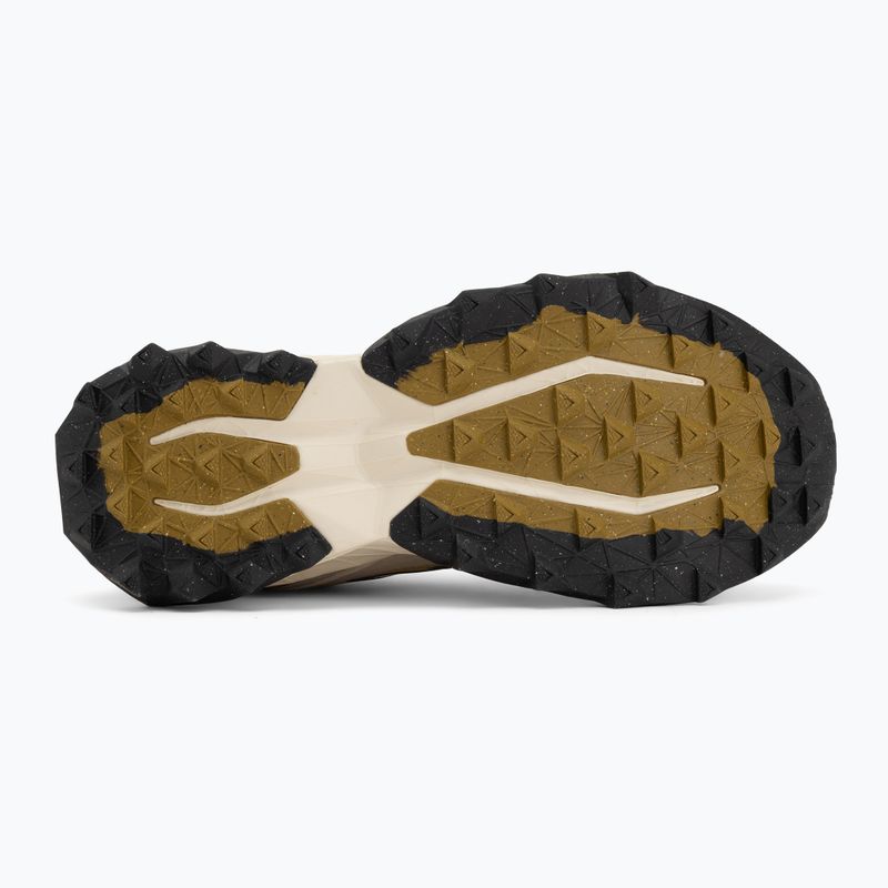 Moteriški bėgimo batai New Balance Tektrel Utility V1 bone/basil oil/black 4