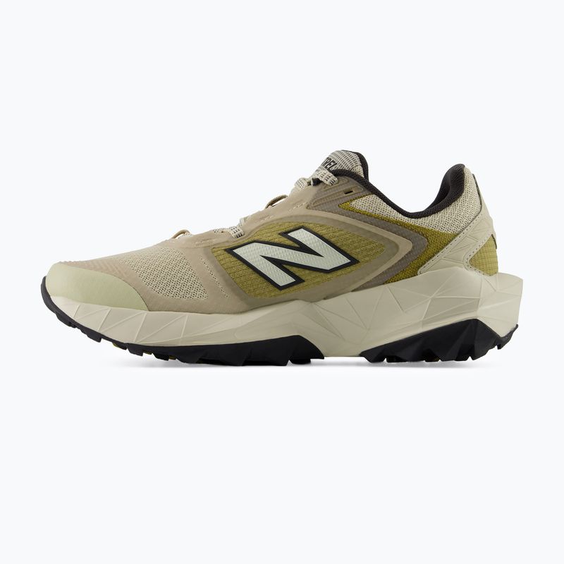 Moteriški bėgimo batai New Balance Tektrel Utility V1 bone/basil oil/black 3