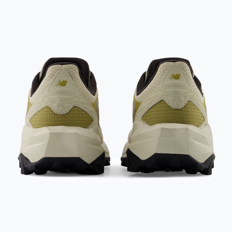 Moteriški bėgimo batai New Balance Tektrel Utility V1 bone/basil oil/black 5