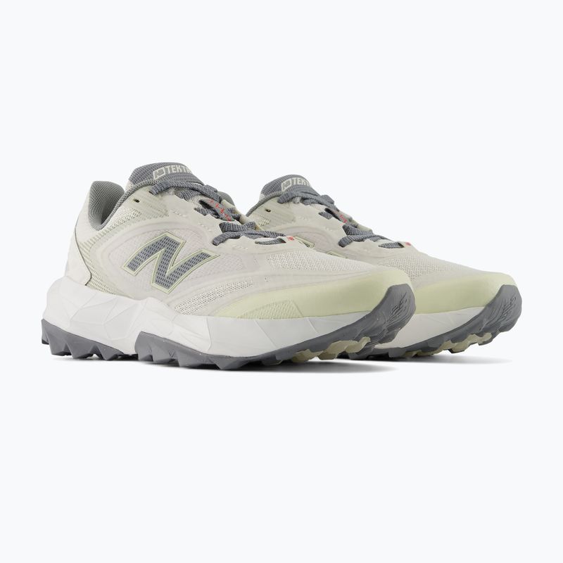 Moteriški bėgimo batai New Balance Tektrel Utility V1 sea salt/reflection/neo flame 3