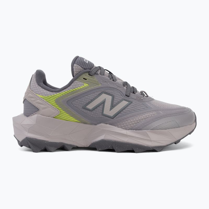 Moteriški bėgimo batai New Balance Tektrel Utility V1 truffle salt/alkaline green 2