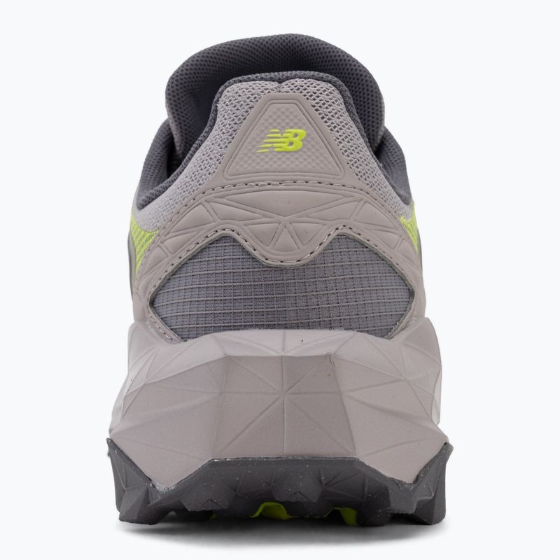 Moteriški bėgimo batai New Balance Tektrel Utility V1 truffle salt/alkaline green 6