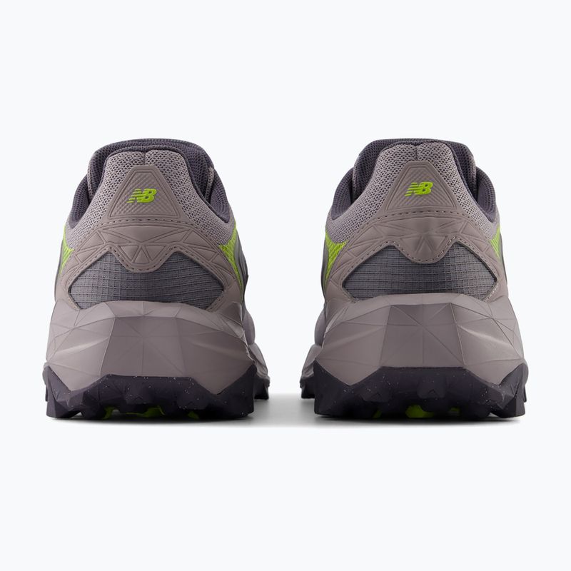 Moteriški bėgimo batai New Balance Tektrel Utility V1 truffle salt/alkaline green 2