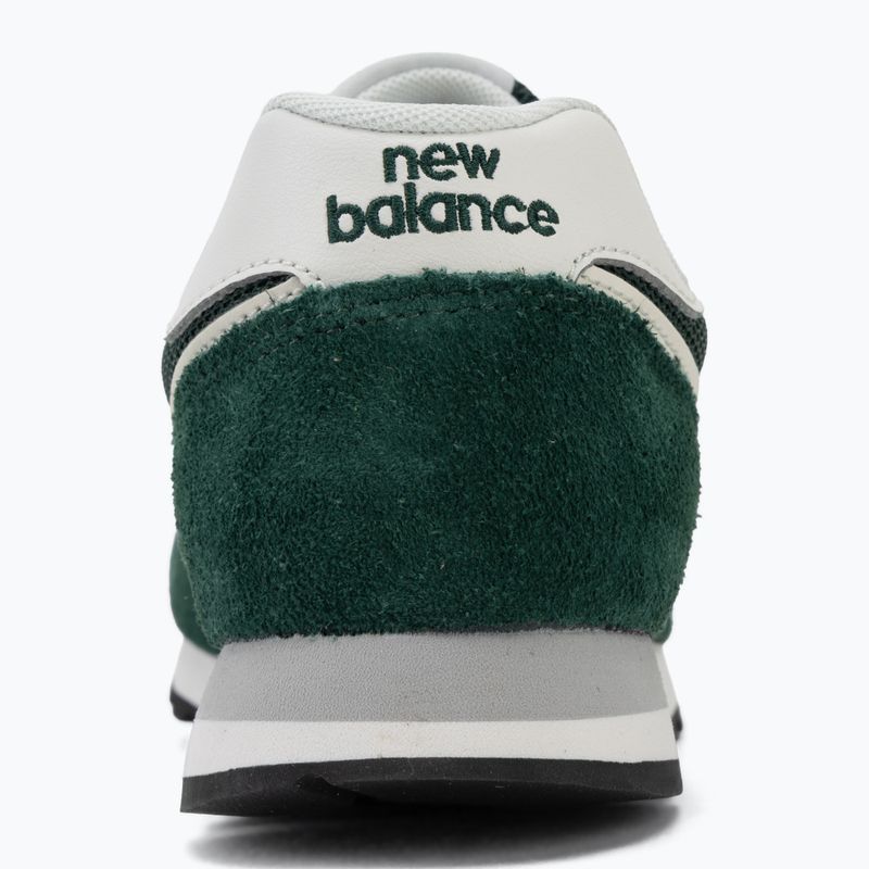 Batai New Balance 373's V2 nordic green/sea salt 6