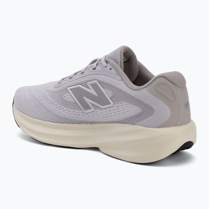 Moteriški bėgimo batai New Balance Fresh Foam 680's V9 horizon grey/truffle salt 3