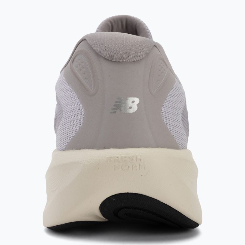 Moteriški bėgimo batai New Balance Fresh Foam 680's V9 horizon grey/truffle salt 6