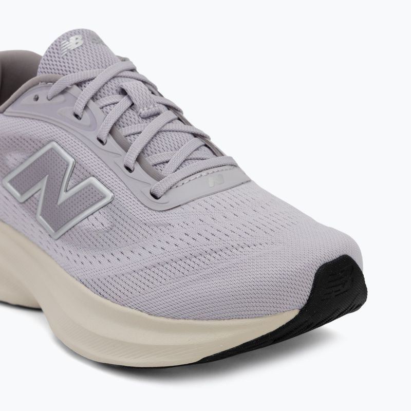 Moteriški bėgimo batai New Balance Fresh Foam 680's V9 horizon grey/truffle salt 7