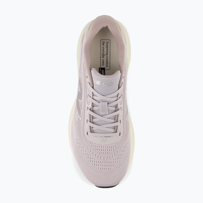 Moteriški bėgimo batai New Balance Fresh Foam 680's V9 horizon grey/truffle salt 5