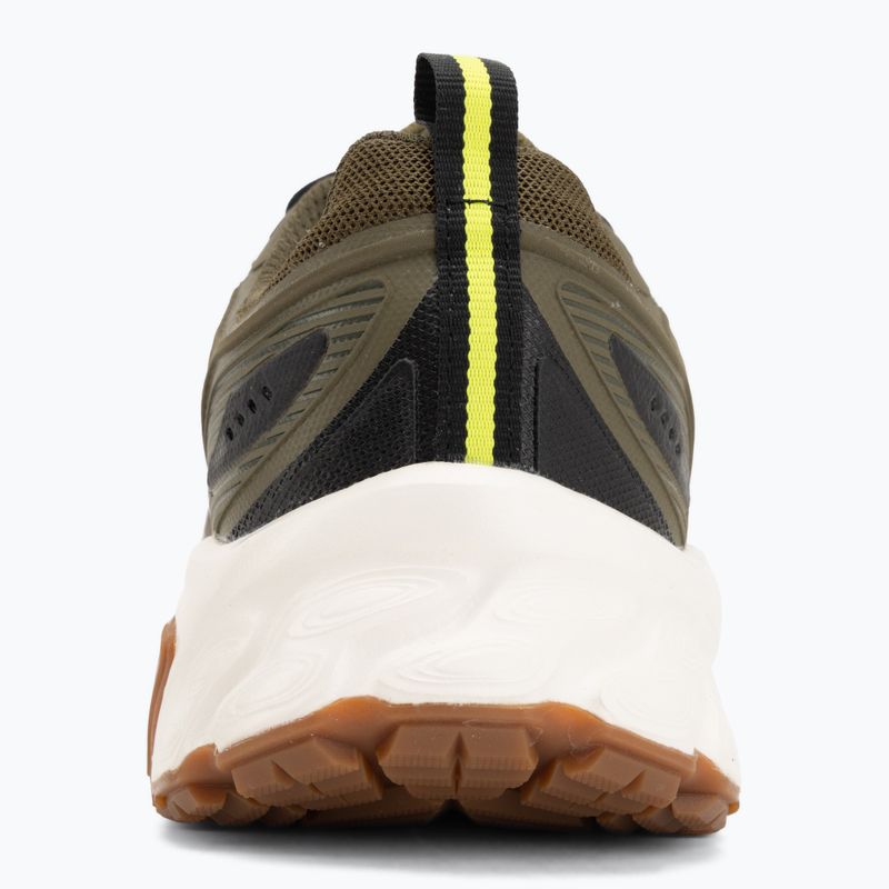 Vyriški bėgimo batai New Balance 410's V9 wakame/black/alkaline green 6