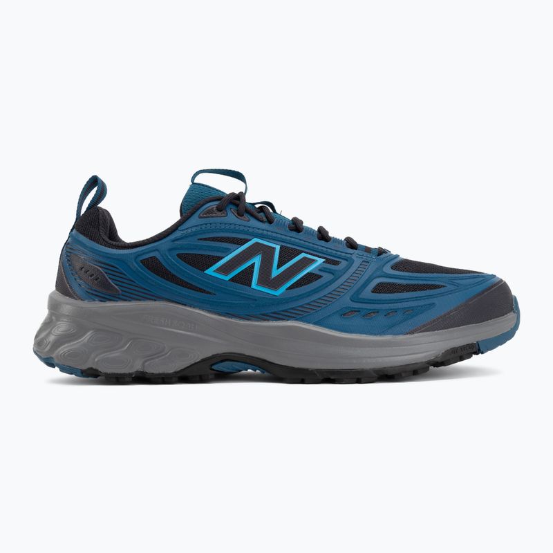 Vyriški bėgimo batai New Balance 410's V9 streamsong/altitude 2