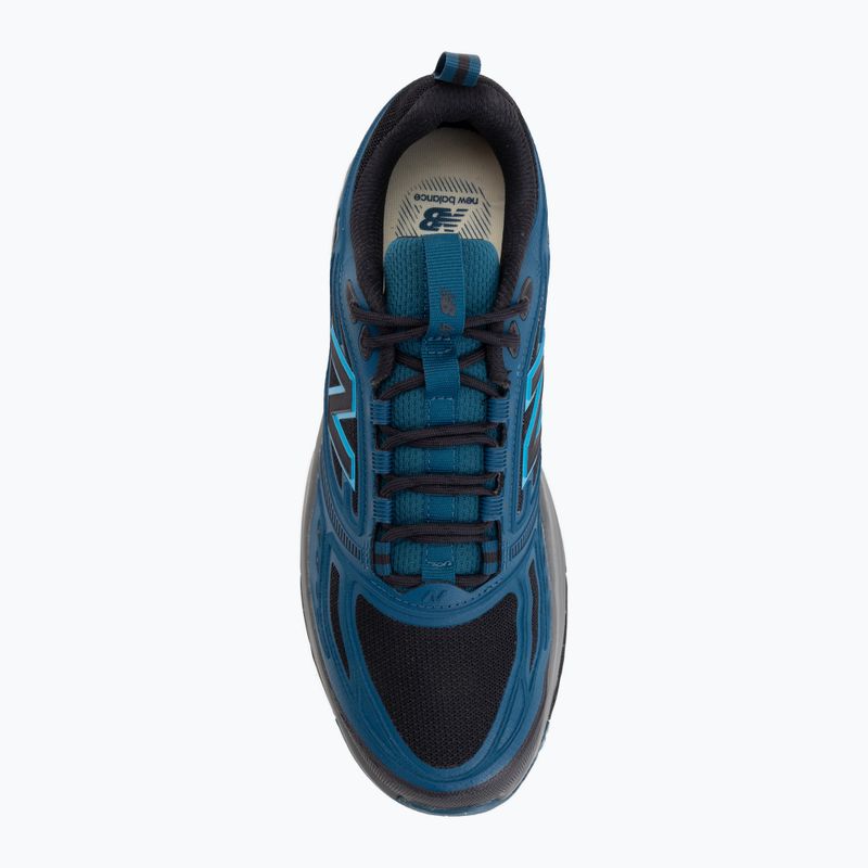 Vyriški bėgimo batai New Balance 410's V9 streamsong/altitude 5