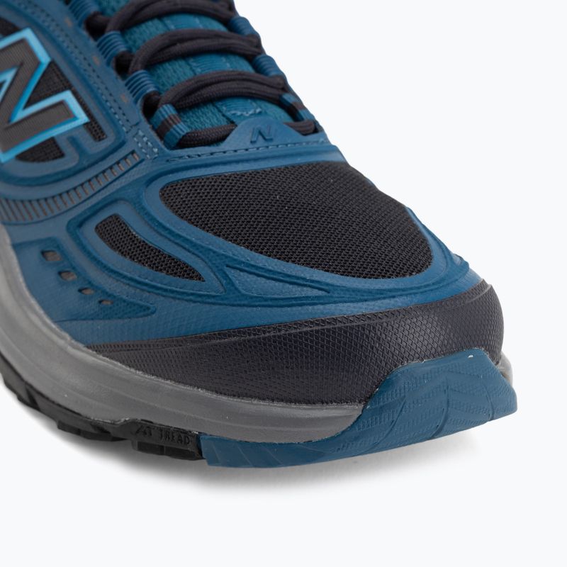 Vyriški bėgimo batai New Balance 410's V9 streamsong/altitude 7