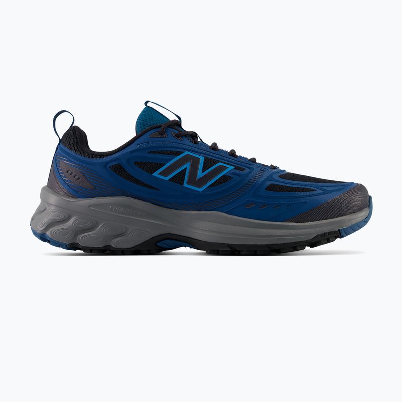 Vyriški bėgimo batai New Balance 410's V9 streamsong/altitude
