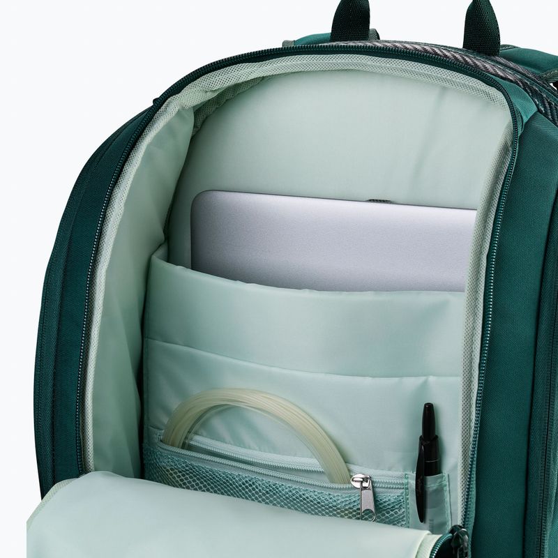 Teniso kuprinė Wilson Blade V10 green  7