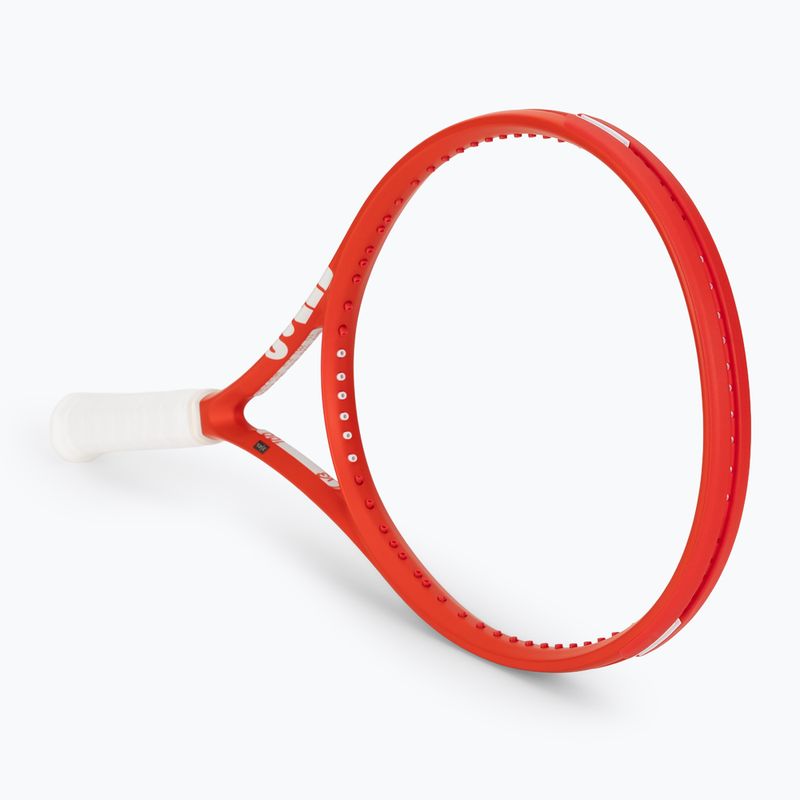 Teniso raketė Wilson Clash 100 V3 Reverse infrared 2