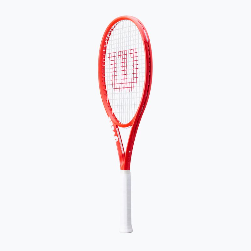Teniso raketė Wilson Clash 100 V3 Reverse infrared 3